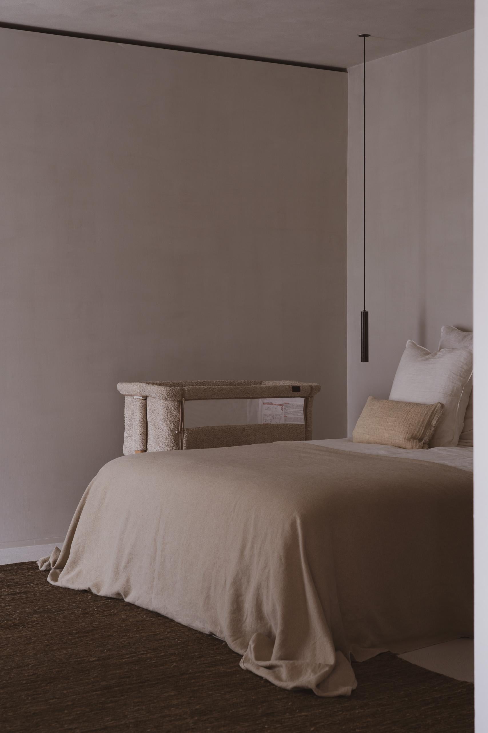 Quax Beistellbett sheep