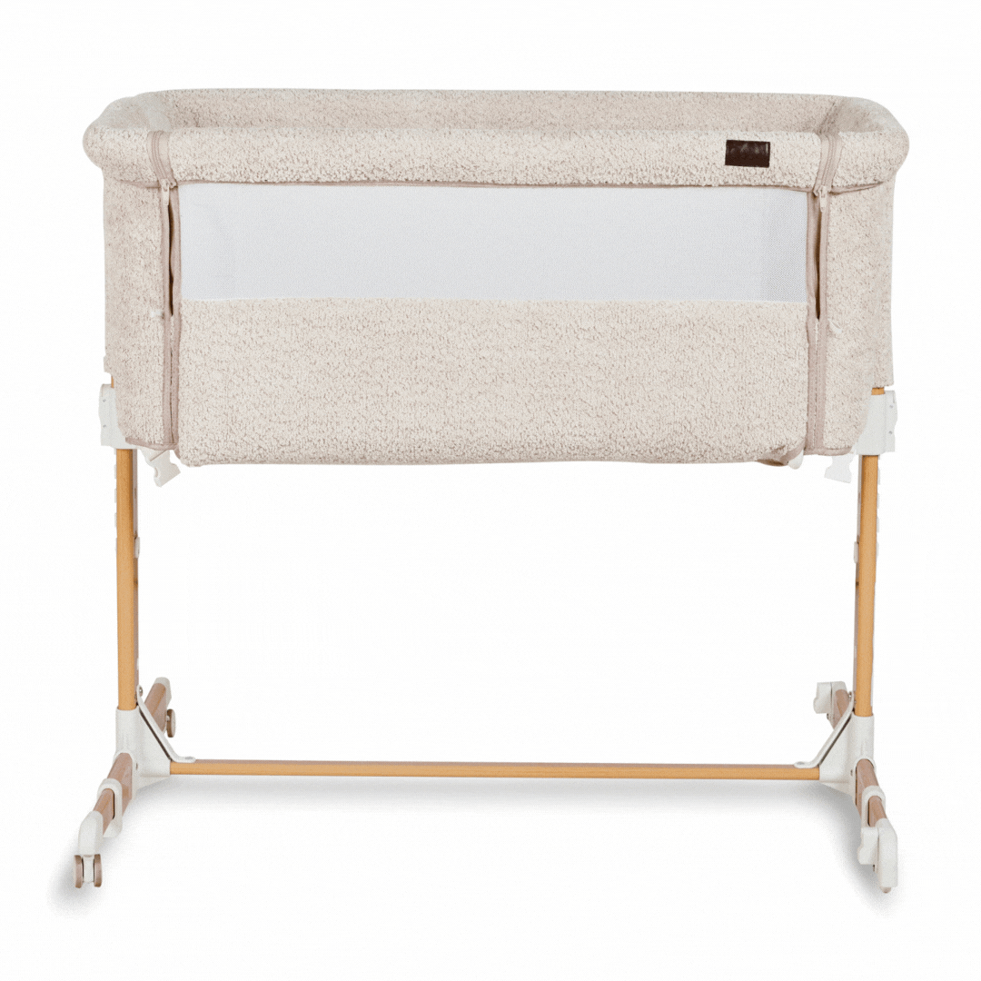 Quax Beistellbett sheep