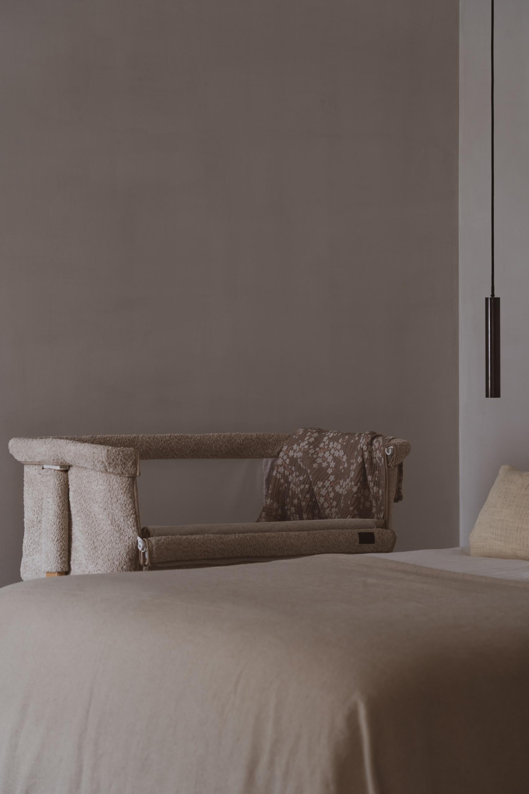 Quax Beistellbett sheep