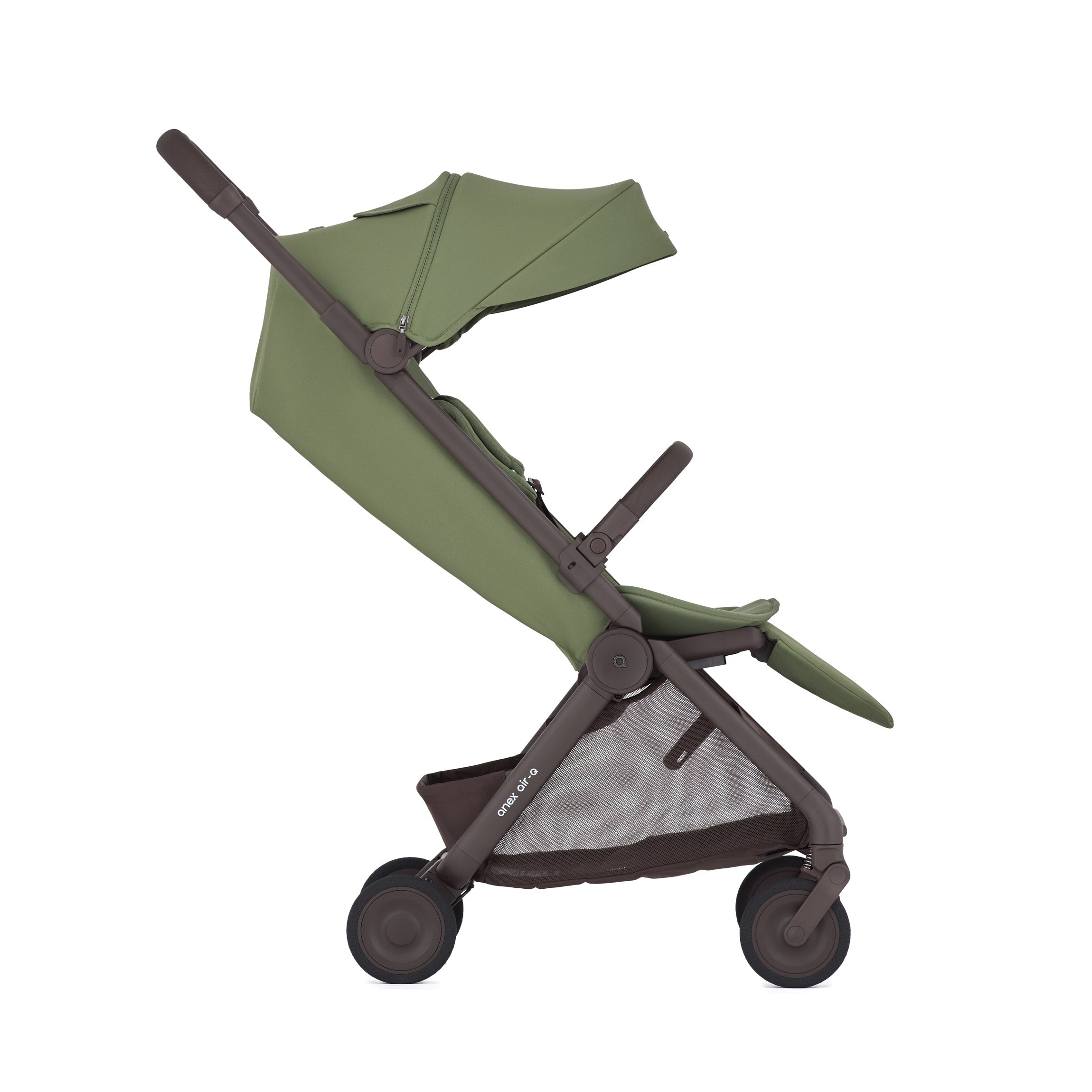 Anex Air Q Buggy Pistache - Handgepäckgeeignet