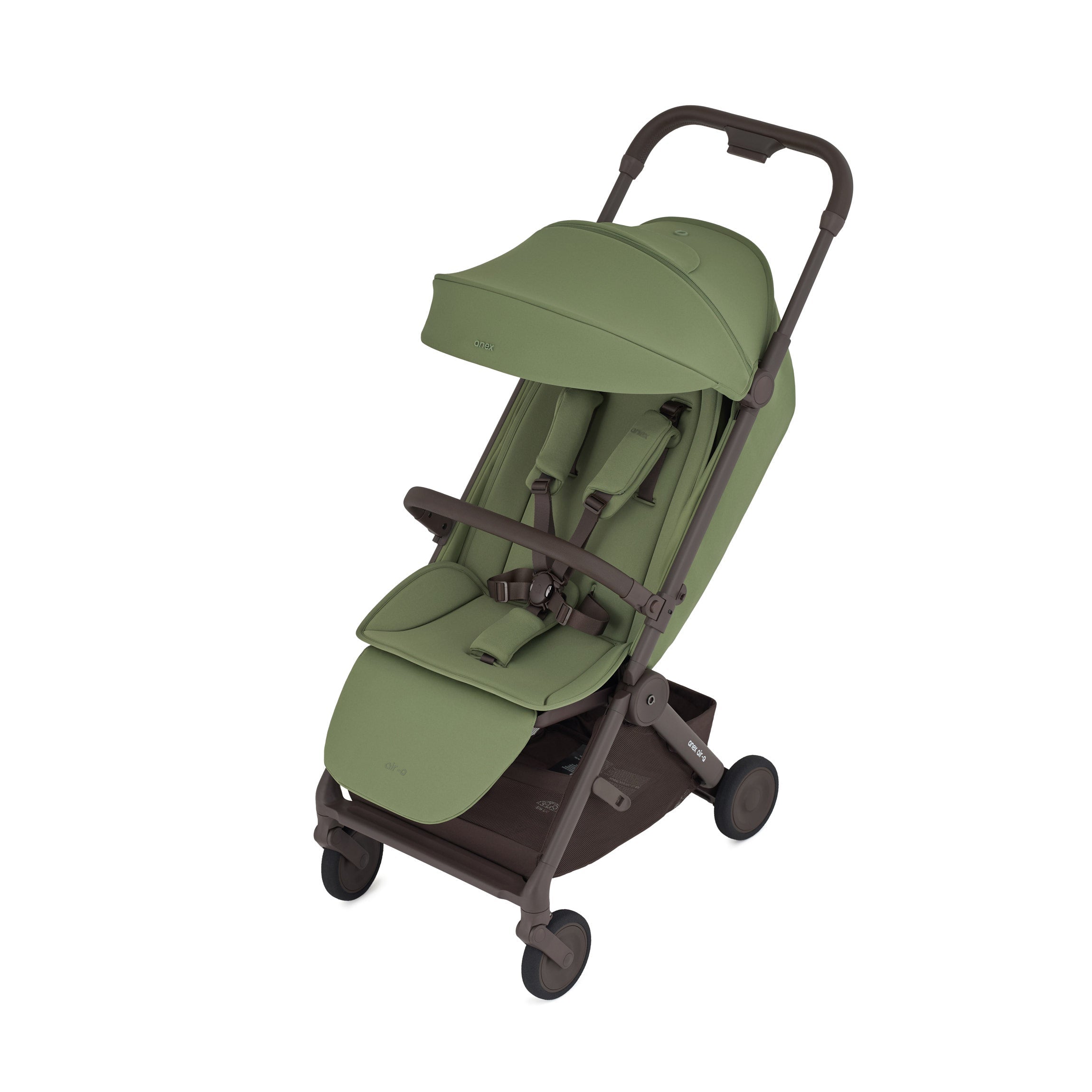 Anex Air Q Buggy Pistache - Handgepäckgeeignet