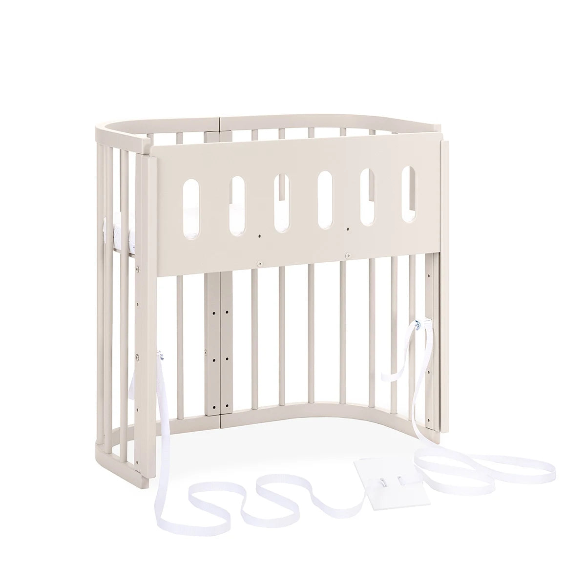 Quadi Cashmere als Beistellbett