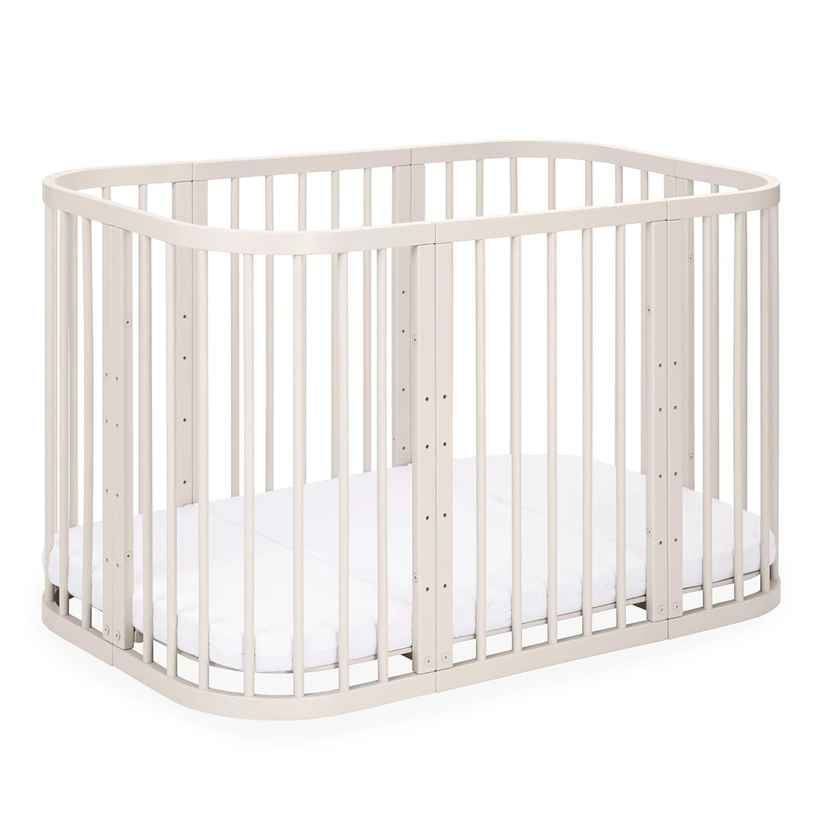 Quadi Cashmere als Laufstall