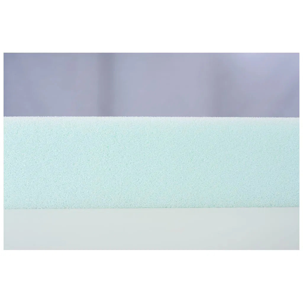 Träumeland Matratze Regenbogen 60x120cm