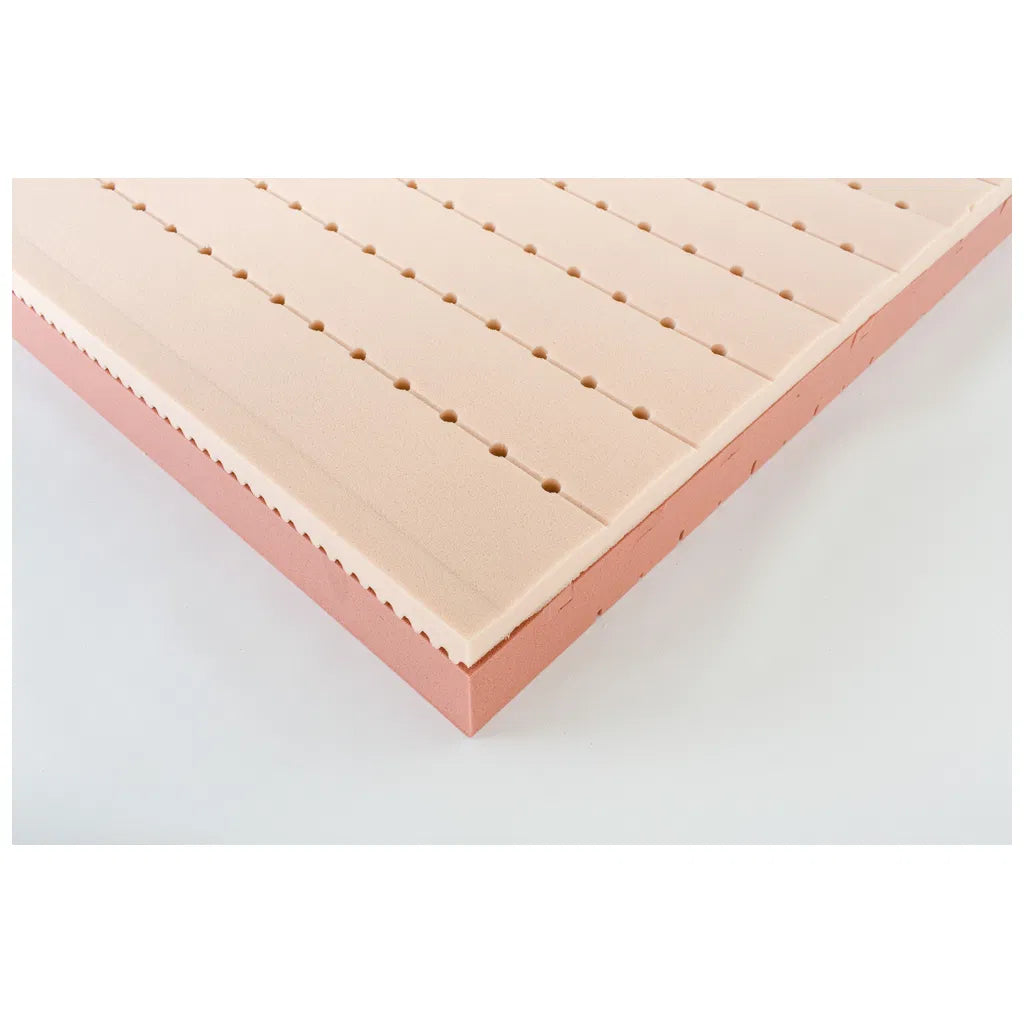 Träumeland Matratze Zirbenduft 100x200cm