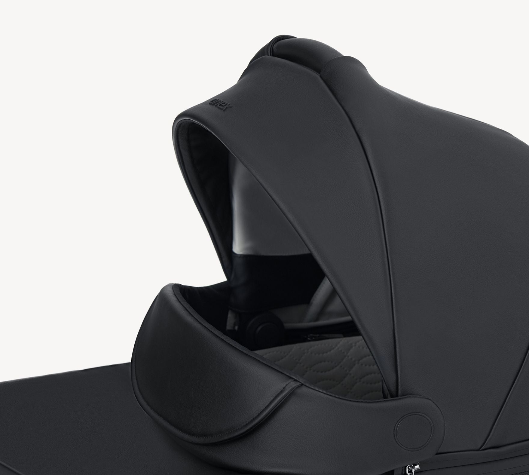 Anex Eli Midnight 4in1 Bundle Set inkl Babyschale & Isofix 360°