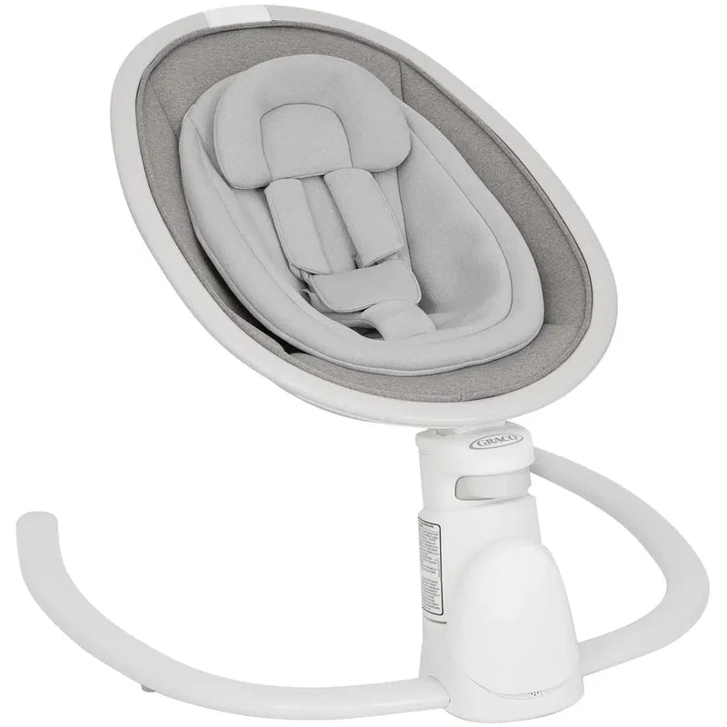 Graco Sway n Grow Heather